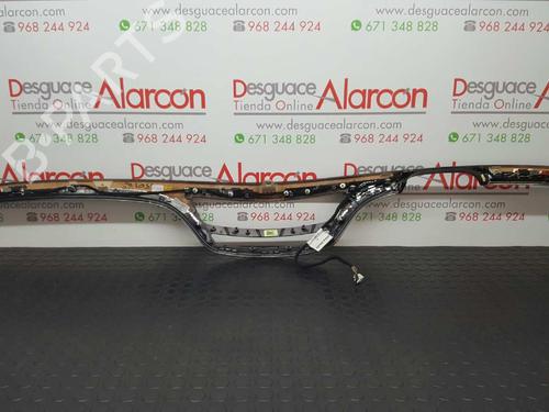 Other MERCEDES-BENZ S-CLASS (W221, V221) S 320 CDI 4-matic (221.080, 221.180) | BP14531798O1 