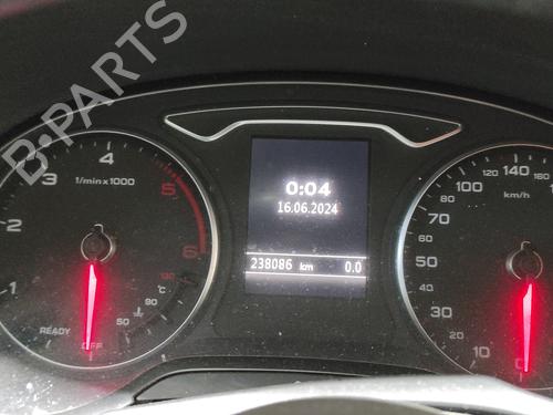 Instrument cluster AUDI A3 (8V1, 8VK) 1.6 TDI | BP23198311C47