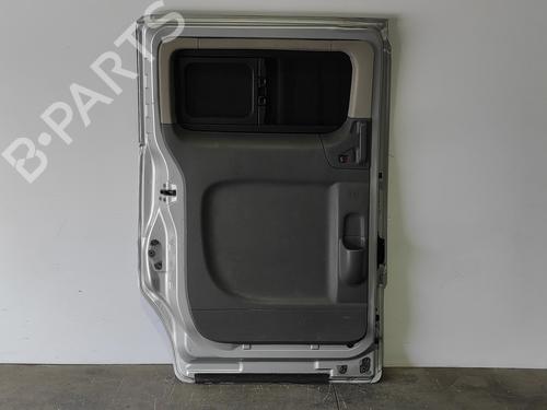 Left slide door NISSAN NV200 / EVALIA Bus  | BP27471248C74 