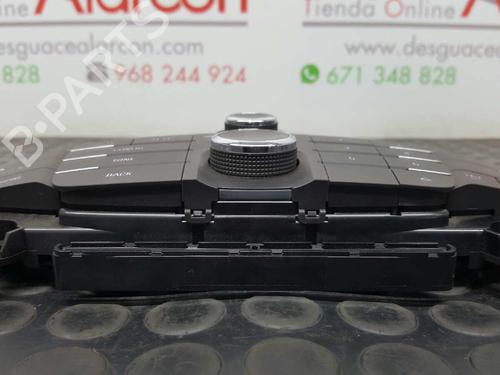 Radio OPEL INSIGNIA A (G09) 2.0 CDTI (68) | BP2757413E6