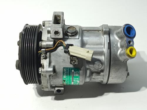 AC-Kompressor OPEL VECTRA C GTS (Z02) 1.9 CDTI (F68) | BP29517013M34