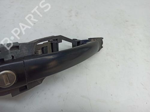 Front left exterior door handle SEAT IBIZA III (6L1) 1.9 TDI | BP6521175C128