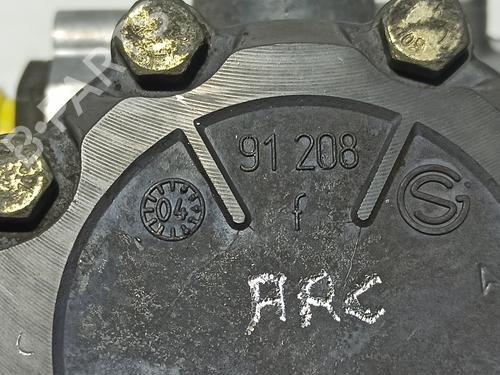 Styring servopumpe MERCEDES-BENZ E-CLASS (W211) E 320 CDI (211.026) | BP22434582M99