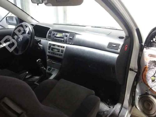 Rudehejsemekanisme Højre foran TOYOTA COROLLA Saloon (_E12_) 2.0 D-4D (CDE120_, CDE120R) | BP3331751C23 
