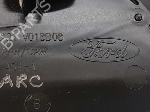 Luftventil FORD TRANSIT CUSTOM V362 Van (FY, FZ) 2.2 TDCi | BP11639915I21