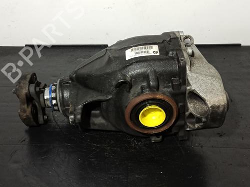 Differential hinten für Differential hinten BMW 1 (F20) 118 d (143 hp) 35803109 35803109