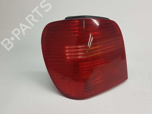 Left taillight VW POLO (6N2) 1.4 16V | BP6413814C34