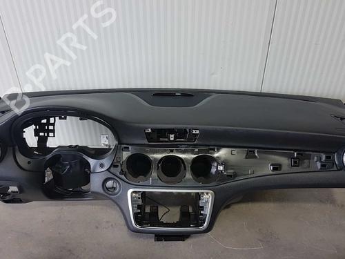 Airbag Kit MERCEDES-BENZ GLA-CLASS (X156) GLA 200 CDI / d (156.908) | BP9458833C86 