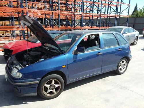 Electronic module SEAT IBIZA II (6K1)  | BP14537543M83 