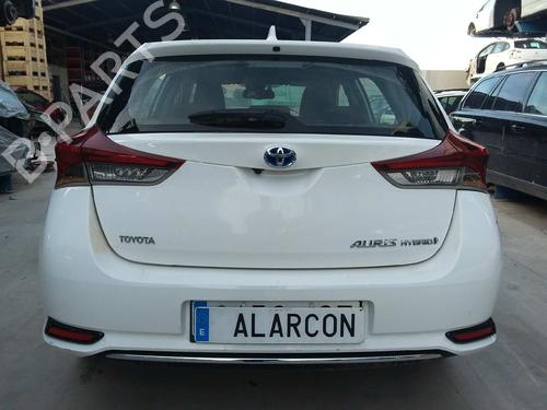 Used Parts TOYOTA AURIS (_E18_) 1.8 Hybrid (ZWE186_, ZWE186R) (136 hp) 4279323