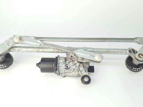 Front wiper motor NISSAN QASHQAI II SUV (J11, J11_) 1.6 dCi | BP6586123M29 