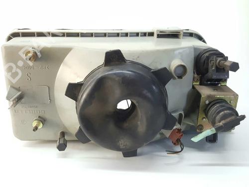 Left headlight CITROËN JUMPER I Van (230L) 2.5 D | BP5932775C28