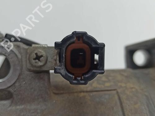 AC compressor NISSAN PATHFINDER III (R51) 2.5 dCi | BP10176263M34