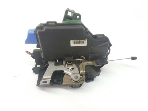 Venstre fortil lås SEAT IBIZA III (6L1) 1.9 SDI (64 hp) 3290456