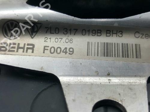 Oil radiator AUDI Q7 (4LB) 3.0 TDI quattro | BP14529771M33 
