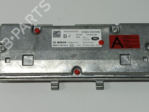 Camera LAND ROVER RANGE ROVER VELAR (L560) 2.0 D240 SD4 4x4 | BP29415366E14 