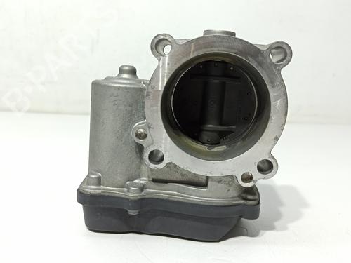 Spjældhus VW POLO IV (9N_, 9A_) 1.4 16V | BP29902386M82 