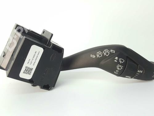 Used Steering column stalk FORD FOCUS III 1.5 TDCi (120 hp) 6681260