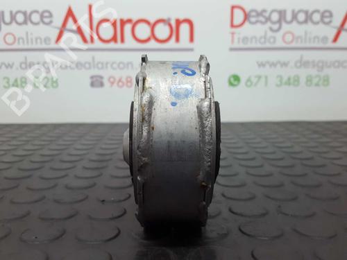 Engine mount RENAULT MEGANE III Hatchback (BZ0/1_, B3_) 1.5 dCi (BZ1G, BZ1W, BZ0R) | BP10263551M89
