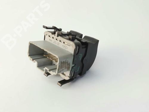 Left front window switch RENAULT MEGANE II (BM0/1_, CM0/1_) 1.6 16V (BM0C, CM0C) | BP6701844I27 