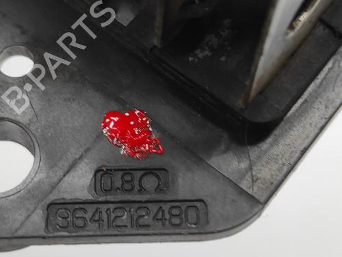 Other PEUGEOT PARTNER MPV (5_, G_) 2.0 HDI | BP14544588O1 