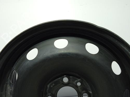 Rim CITROËN NEMO MPV 1.4 HDi | BP23251638C45