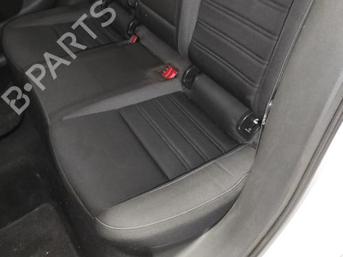 Rear seat SKODA OCTAVIA III (5E3, NL3, NR3) 2.0 TDI | BP17079254C17 