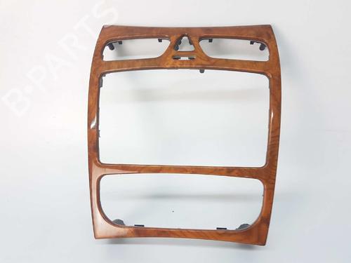 Other MERCEDES-BENZ CLK (C209) CLK 270 CDI (209.316) | BP14535326O1