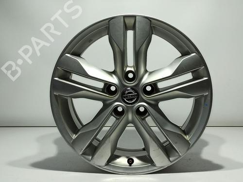 Fælk Fælk NISSAN X-TRAIL II (T31) [2007-2018] 33981174 33981174