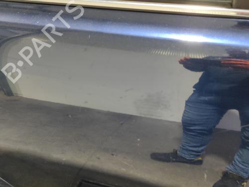 Right rear door TOYOTA AVENSIS Saloon (_T25_) 2.2 D-4D (ADT251_, ADT251R) | BP24103085C5 