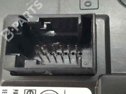 Display monitor FORD FIESTA VI (CB1, CCN) 1.6 TDCi | BP6629668C48 