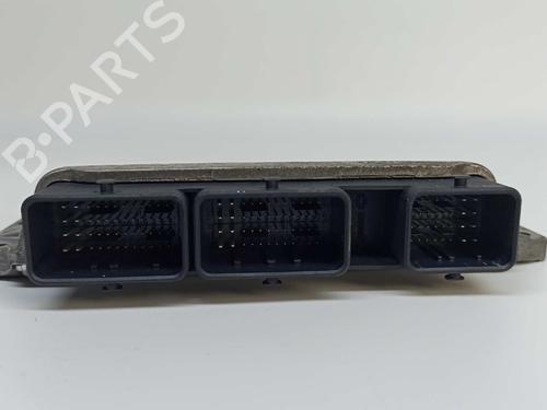 Engine control unit (ECU) RENAULT SCÉNIC II (JM0/1_) 1.6 16V (JM1R) | BP7906004M57