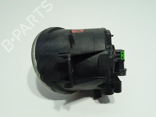 Right front fog light RENAULT CLIO III (BR0/1, CR0/1) 1.5 dCi | BP24603495C31