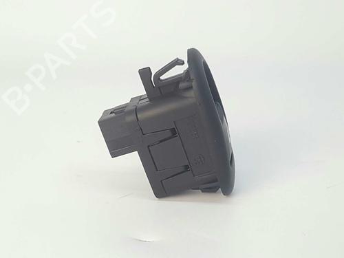 Left front window switch CITROËN C2 (JM_) 1.4 | BP8681516I27 