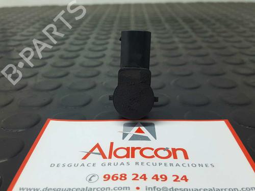 Electronic module CITROËN C5 III (RD_) 2.7 HDi (RDUHZJ) | BP10263003M83