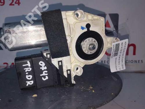 Right rear window motor SEAT ALTEA (5P1) 2.0 TDI 16V | BP2757827E22 