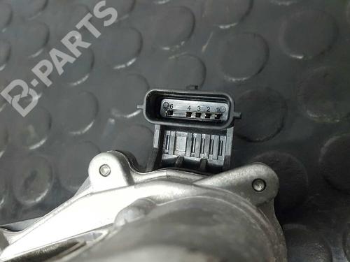 Throttle body RENAULT CLIO IV (BH_) 1.5 dCi 75 | BP2771795M82 