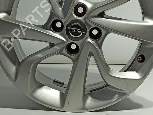 Felg OPEL CORSA E (X15) 1.3 CDTI (08, 68) | BP38784454C45 - Image 3