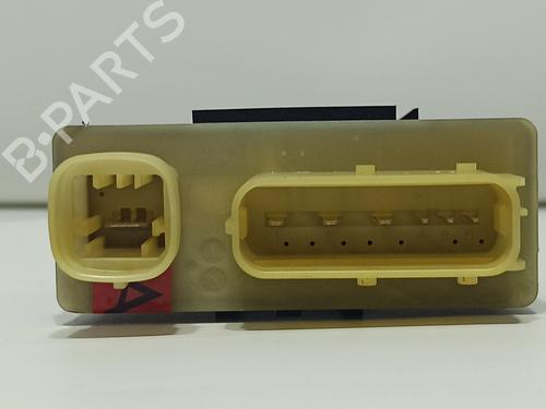 Electronic module PEUGEOT 508 SW II (FC_, FJ_, F4_) 2.0 BlueHDi 160 | BP16008182M83