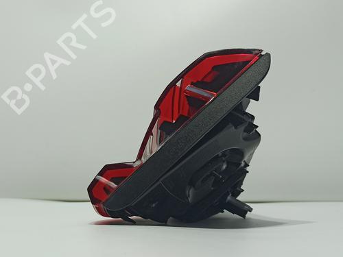 Right taillight RENAULT CLIO V (B7_) 1.0 TCe 100 (B7MT) | BP13119117C35