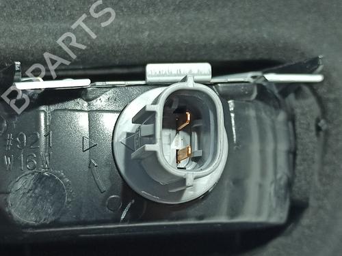 Left taillight MITSUBISHI ASX (GA_W_) 1.6 DI-D | BP13559863C34