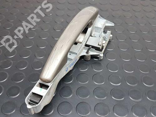 Rear right exterior door handle CITROËN C4 Picasso I MPV (UD_) 1.6 HDi | BP2748702C130 