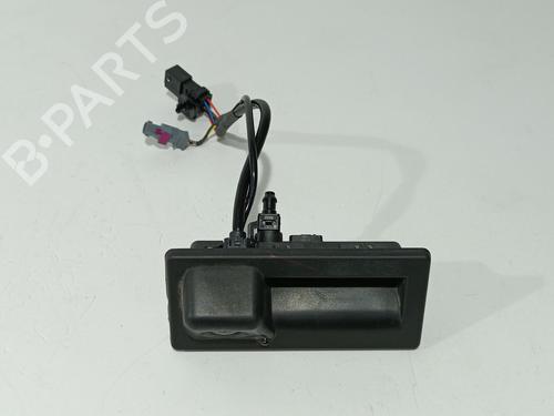 Used Camera Camera VW TIGUAN (AD1, AX1) [2016-2024] 32286505 32286505