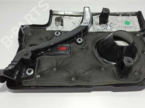 Upper protection LAND ROVER RANGE ROVER EVOQUE (L551) 1.5 P300e Hybrid 4x4 | BP20100667M93