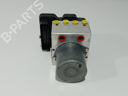 ABS pump LAND ROVER RANGE ROVER VELAR (L560) 2.0 D240 SD4 4x4 | BP29516953M43