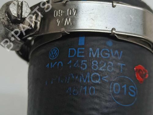 Pipe VW GOLF VI (5K1) 1.6 TDI | BP14540104M125