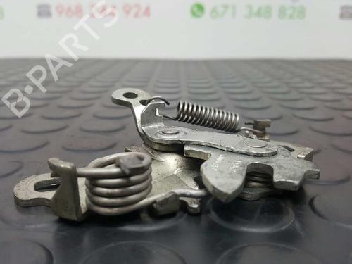 Hood lock PEUGEOT 208 I (CA_, CC_) 1.6 HDi | BP10263724C133 