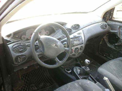 Venstre bagtil bærearm FORD FOCUS I (DAW, DBW) 1.6 16V | BP14527762M14 