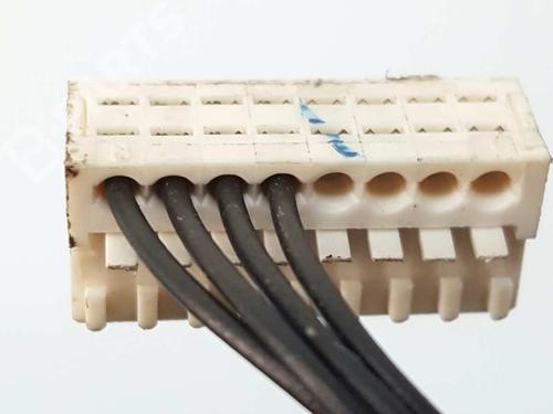 Spak kontakt VW PASSAT B6 (3C2)  | BP11387417I30 