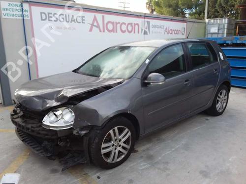 Bilradio VW GOLF V (1K1) 1.4 TSI | BP2771453E6 